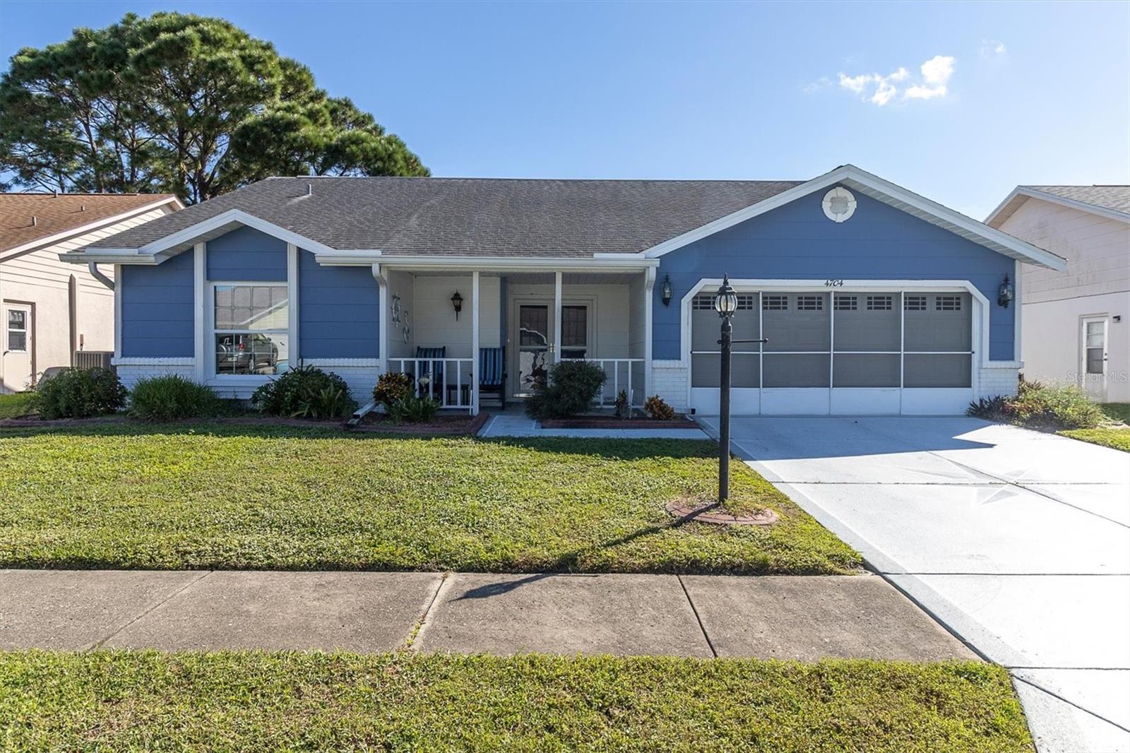 4704 TIBURON DR, New Port Richey FL 34655