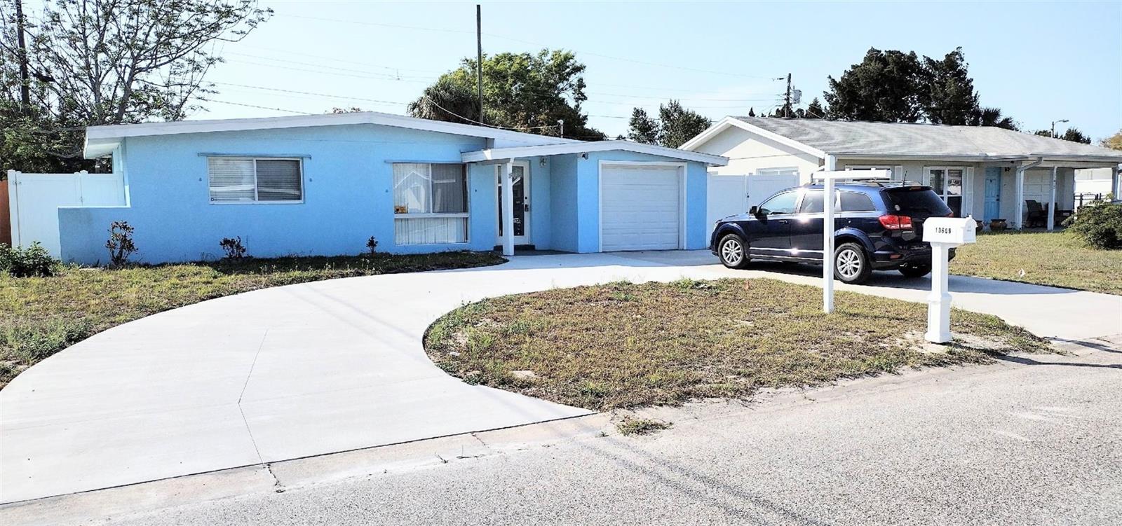 10609 AGATE CT, Port Richey FL 34668