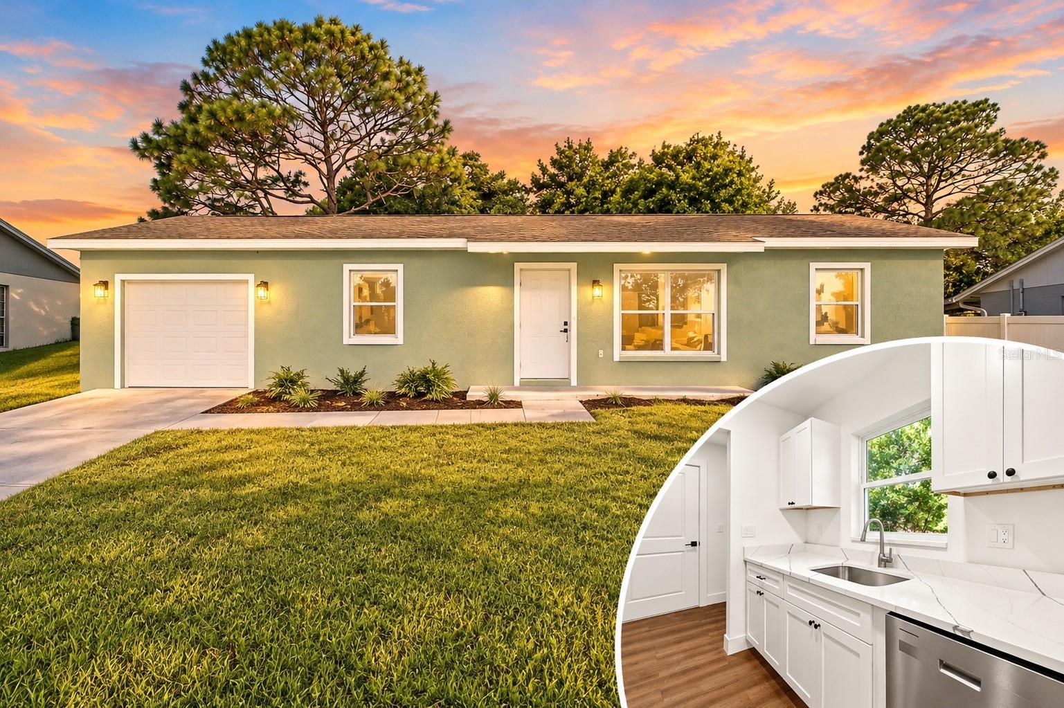 5065 BROMLEY AVE, Spring Hill FL 34609