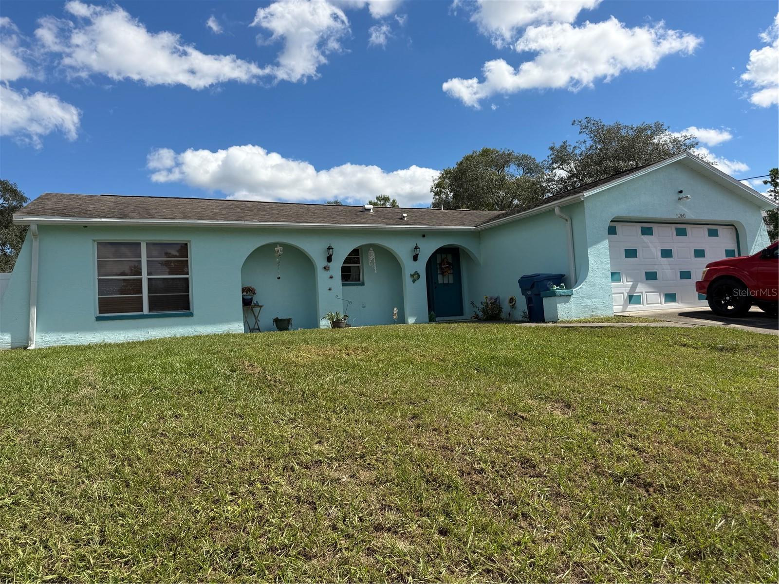 5260 HANFORD AVE, Spring Hill FL 34608