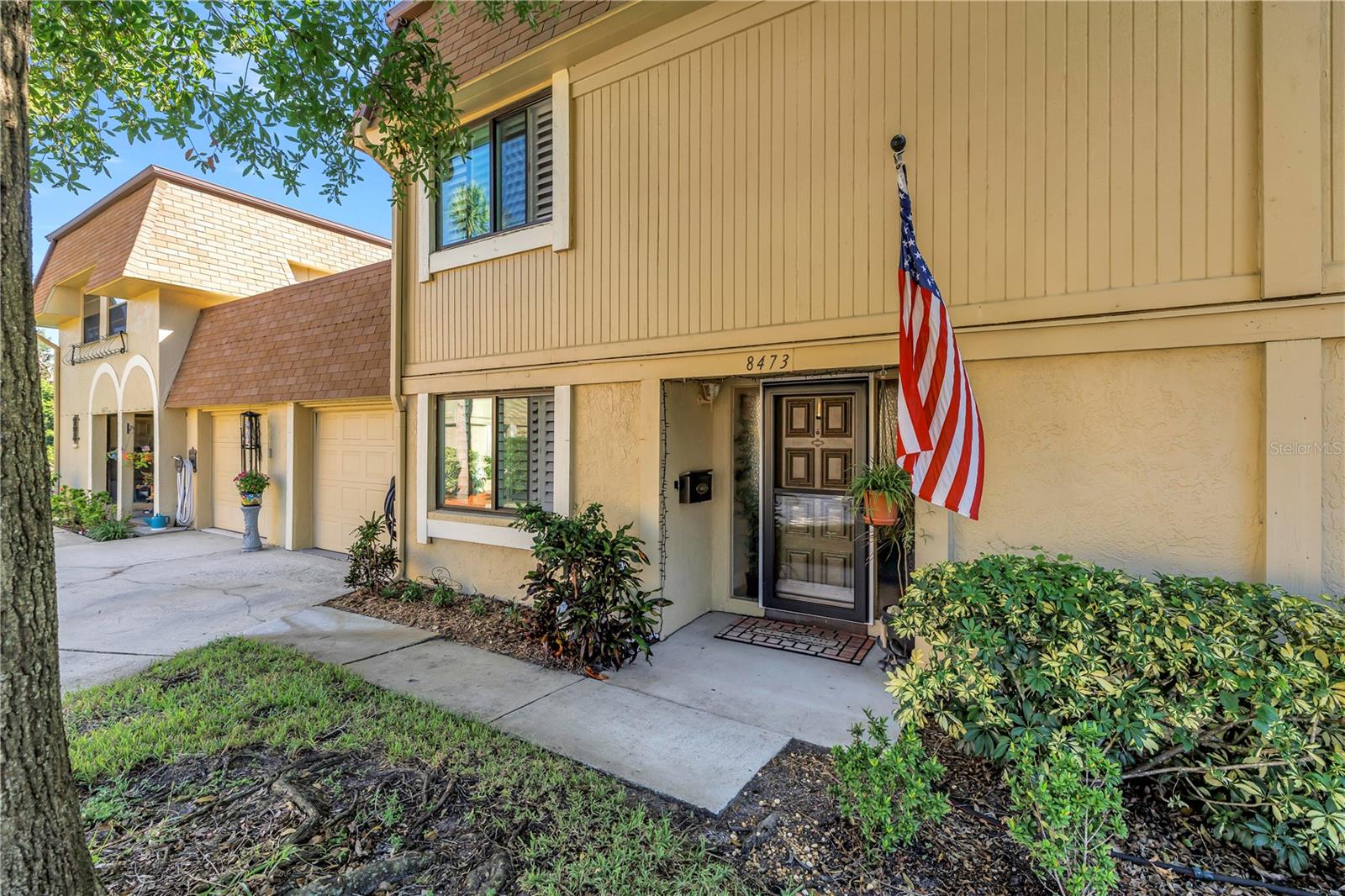 8473 17TH ST N, St Petersburg FL 33702