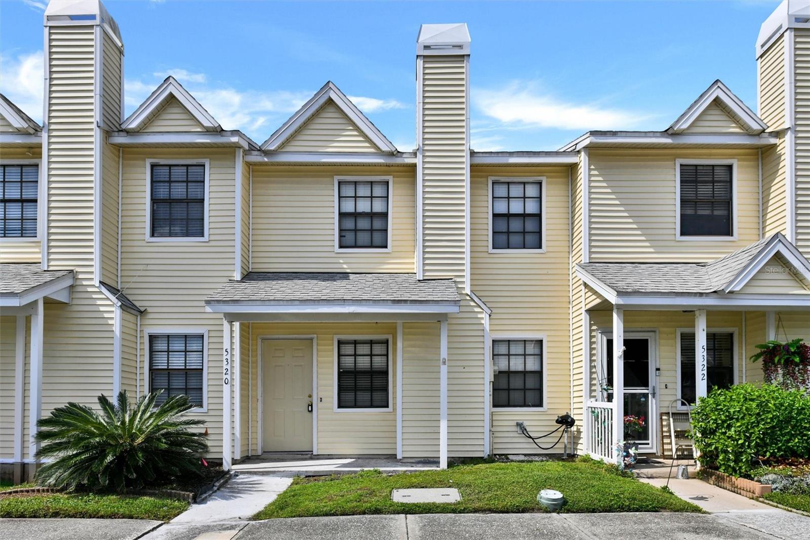 5320 ABINGER CT, Tampa FL 33624