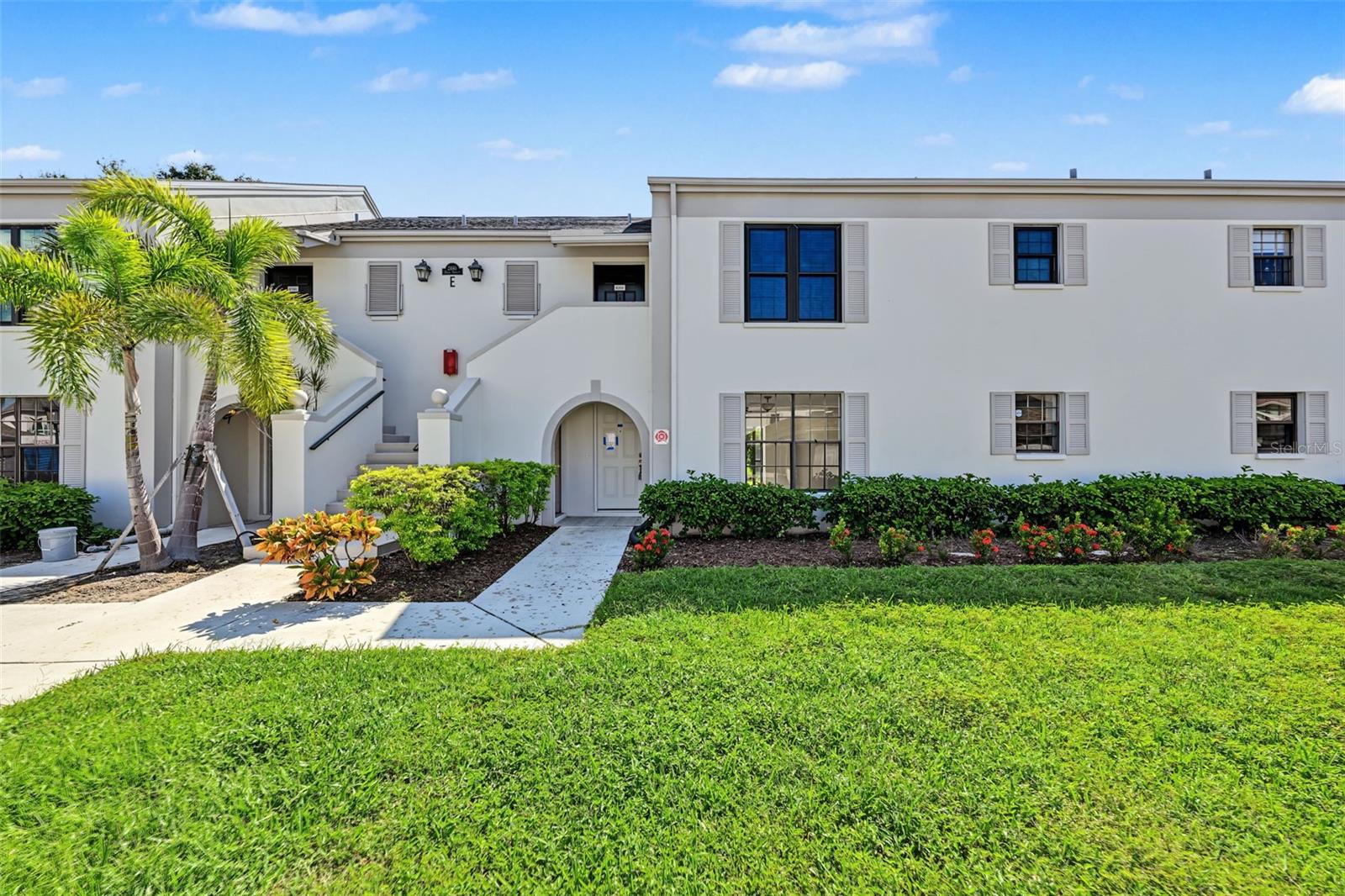 2460 HERON TER #102E, Clearwater FL 33762