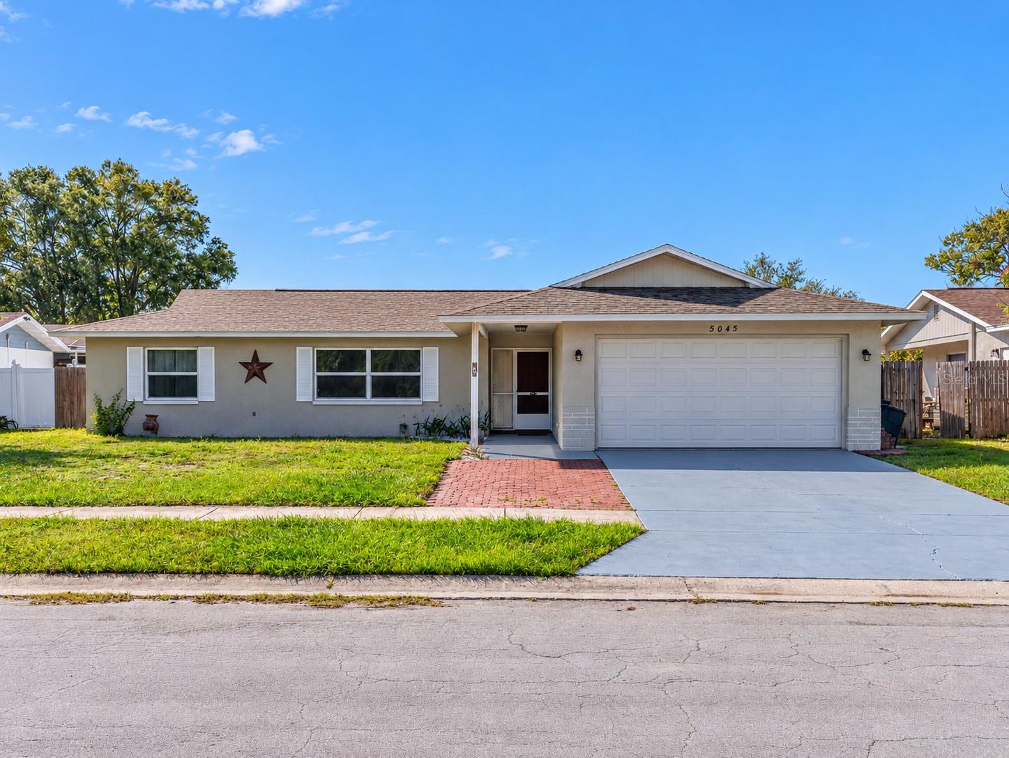 5045 BROWNSTONE LN, New Port Richey FL 34653