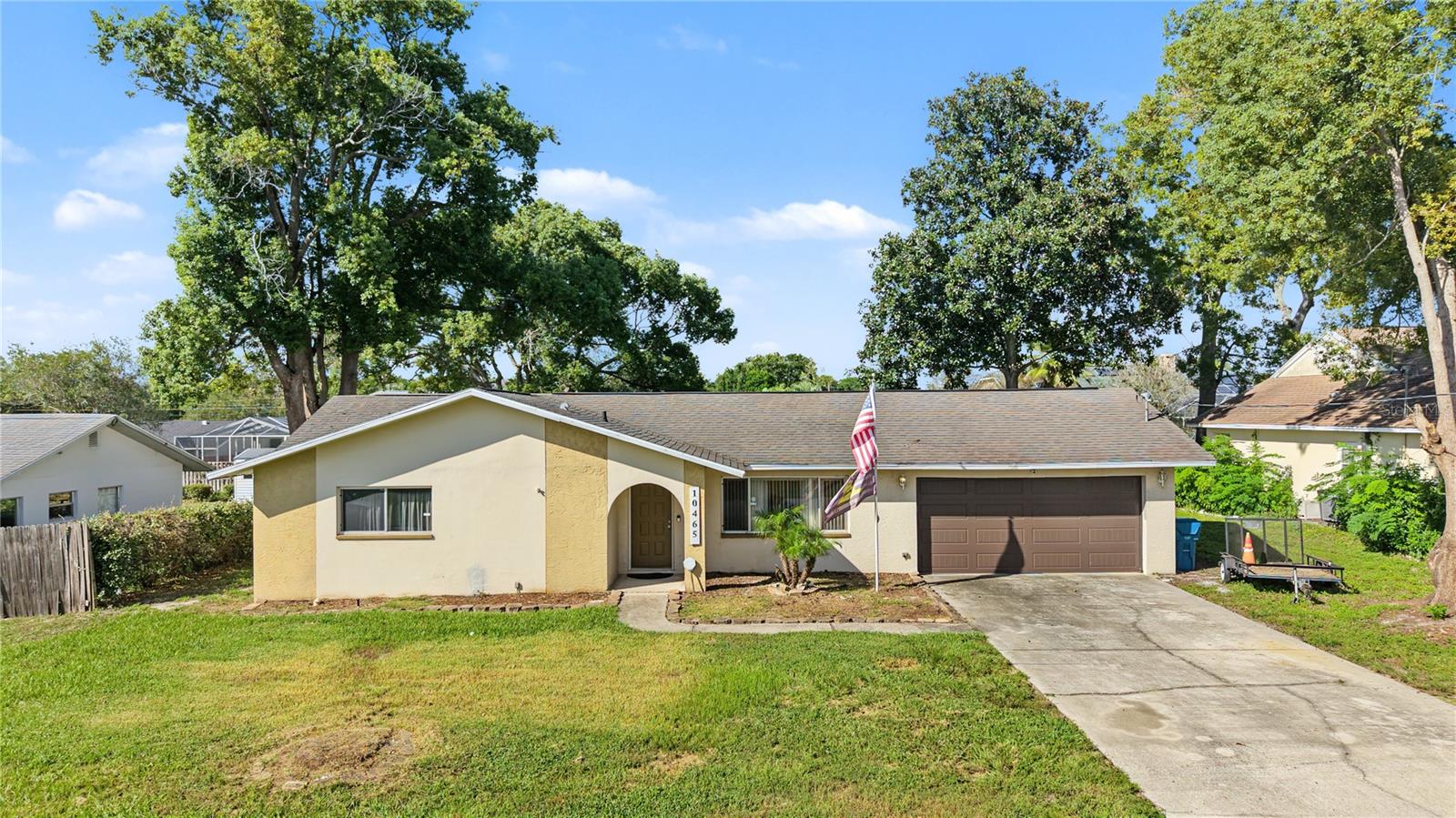 10465 MAYFLOWER RD, Spring Hill FL 34608