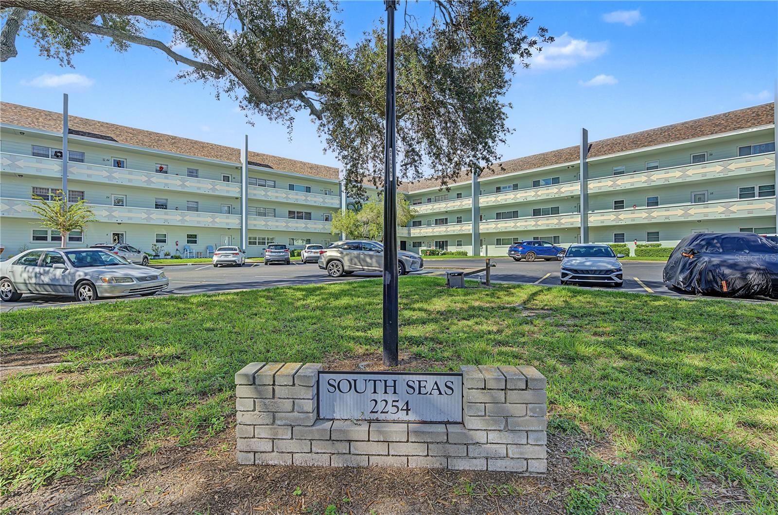 2254 NORWEGIAN DR #36, Clearwater FL 33763