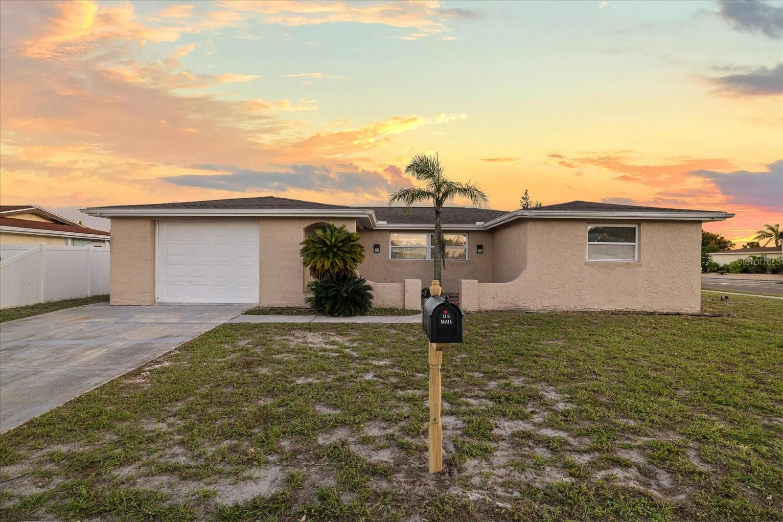 7204 WESTCOTT DR, Port Richey FL 34668