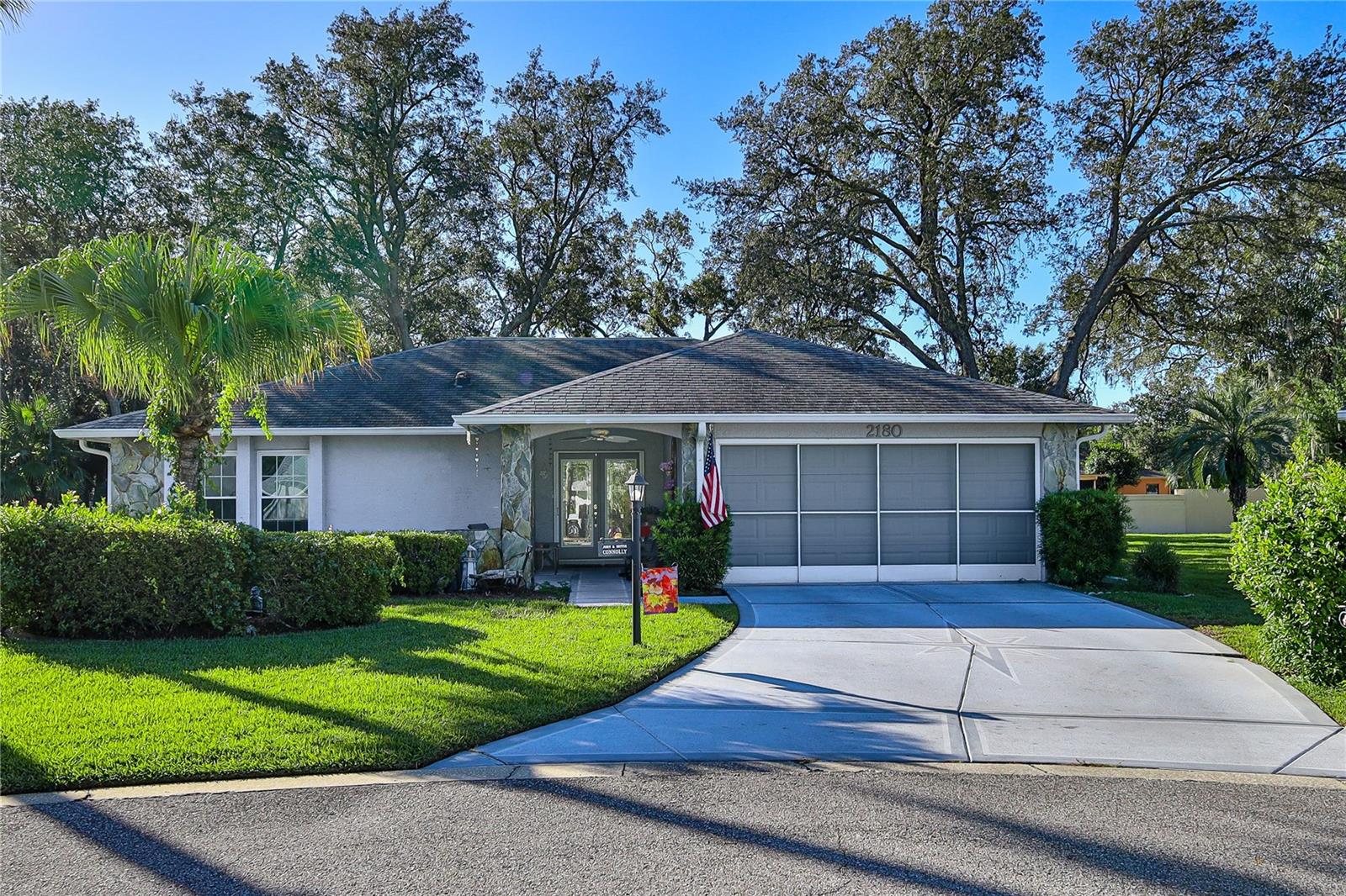 2180 TROON CT, Spring Hill FL 34606