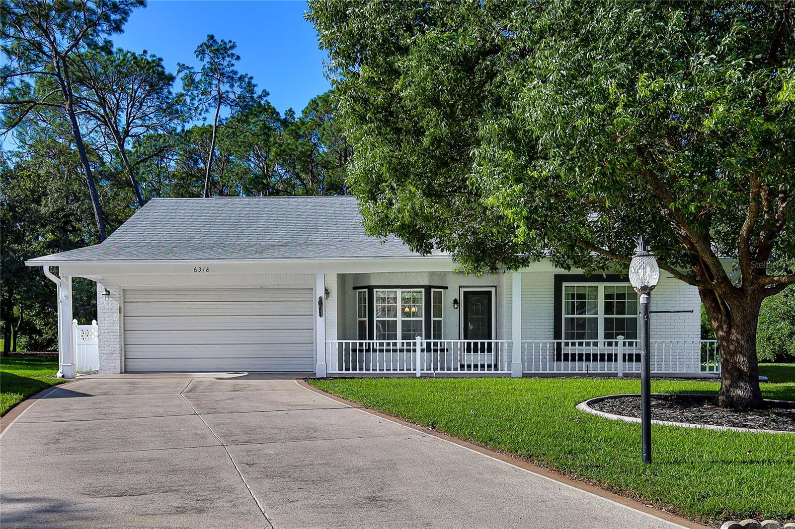 6318 DARIEN WAY, Spring Hill FL 34606
