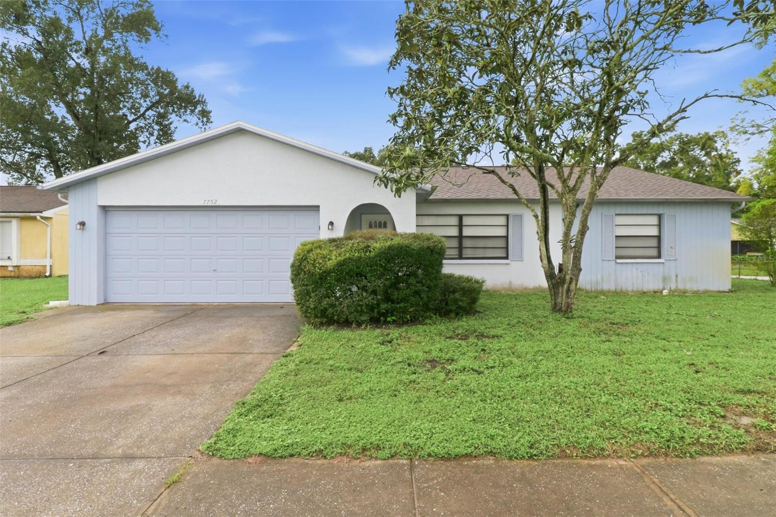 7752 ROYAL STEWART DR, New Port Richey FL 34653