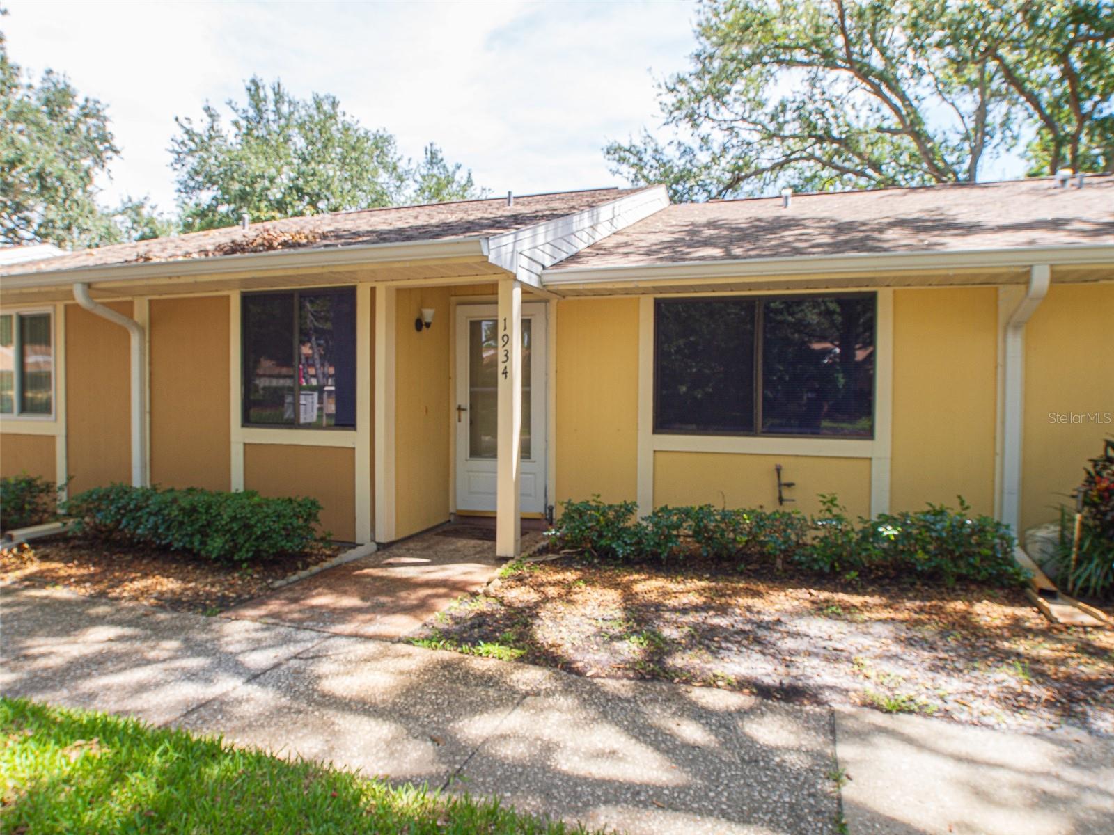 1934 PEPPERMILL DR #1934, Clearwater FL 33763