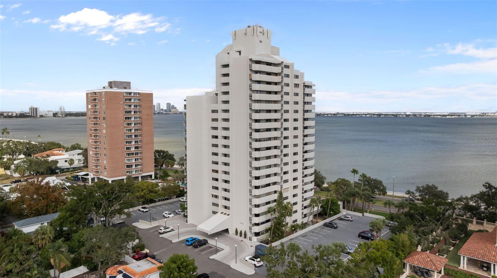 4141 BAYSHORE BLVD #905, Tampa FL 33611