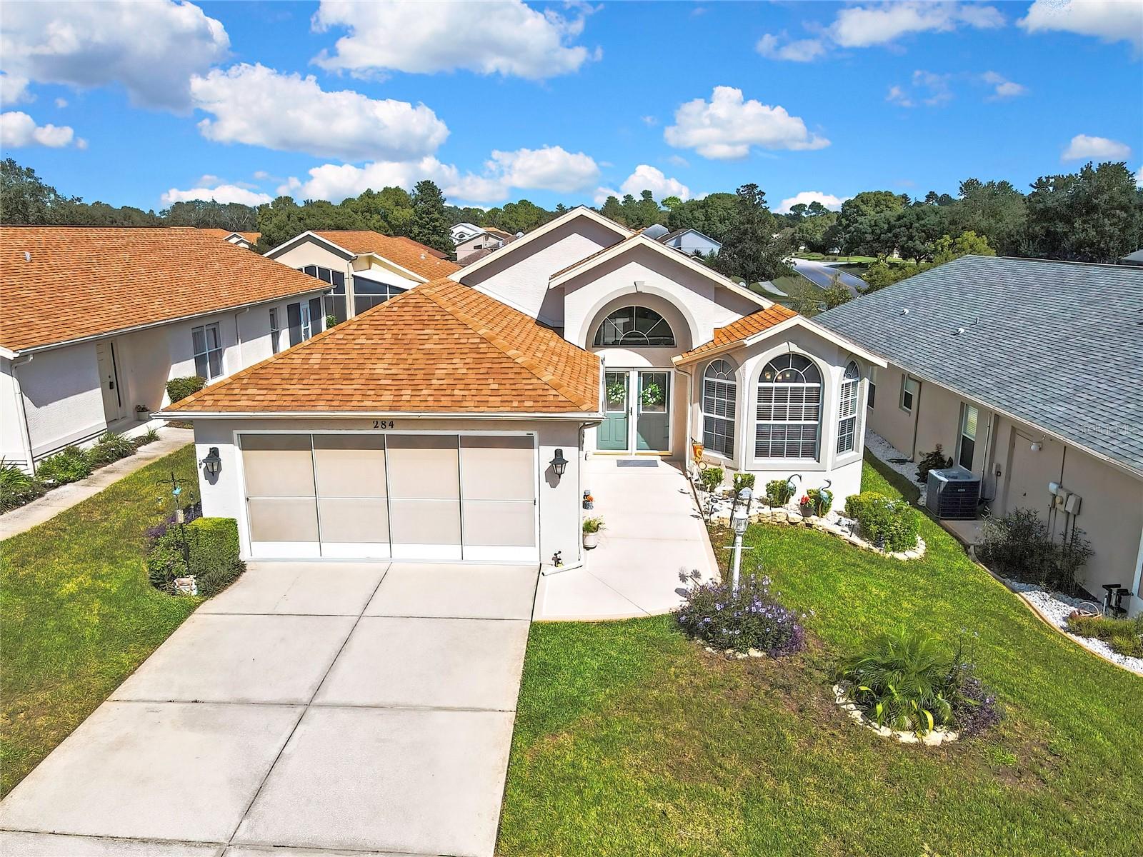 284 QUANE AVE, Spring Hill FL 34609