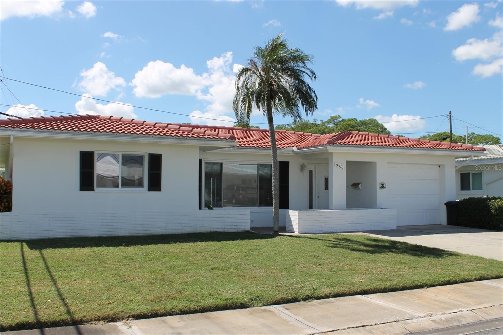 9510 45TH ST N, Pinellas Park FL 33782