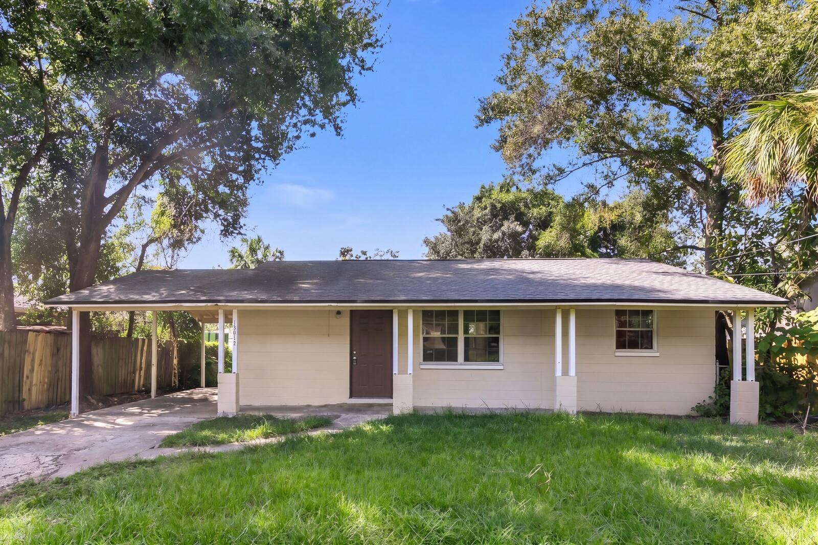10012 N 14TH ST, Tampa FL 33612