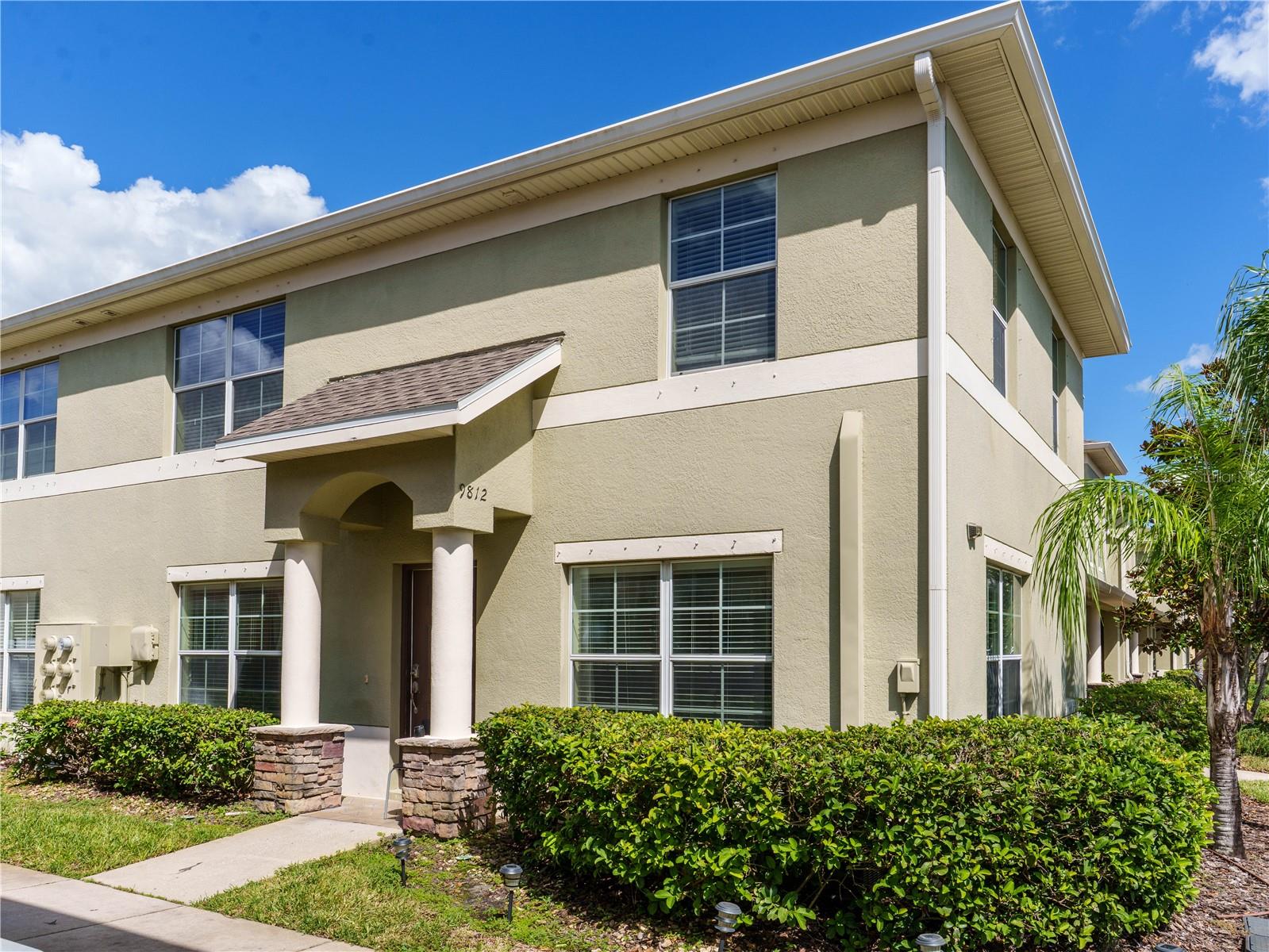 9812 TRUMPET VINE LOOP, Trinity FL 34655