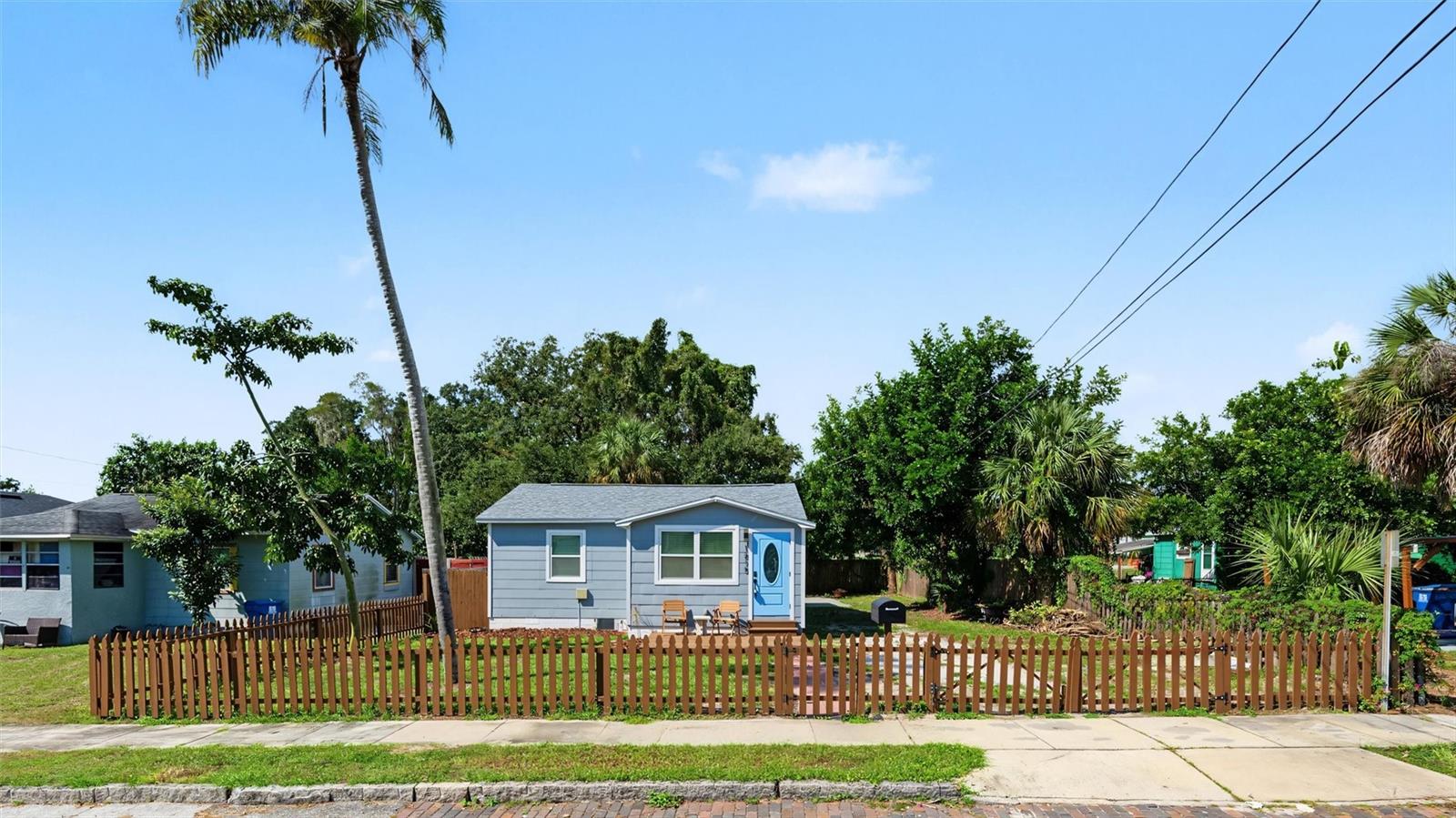 1815 12TH ST S, St Petersburg FL 33705