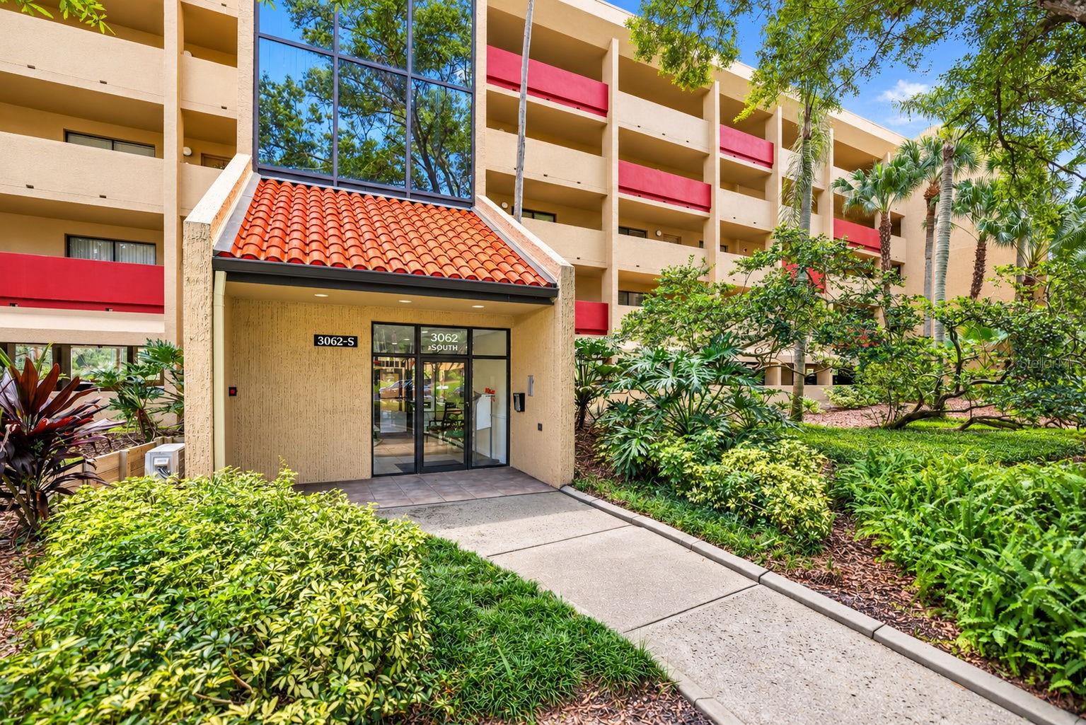 3062 EASTLAND BLVD #313, Clearwater FL 33761
