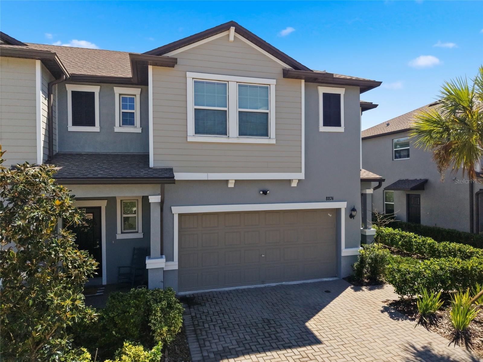 8874 GALLANTREE PL, Land O Lakes FL 34637