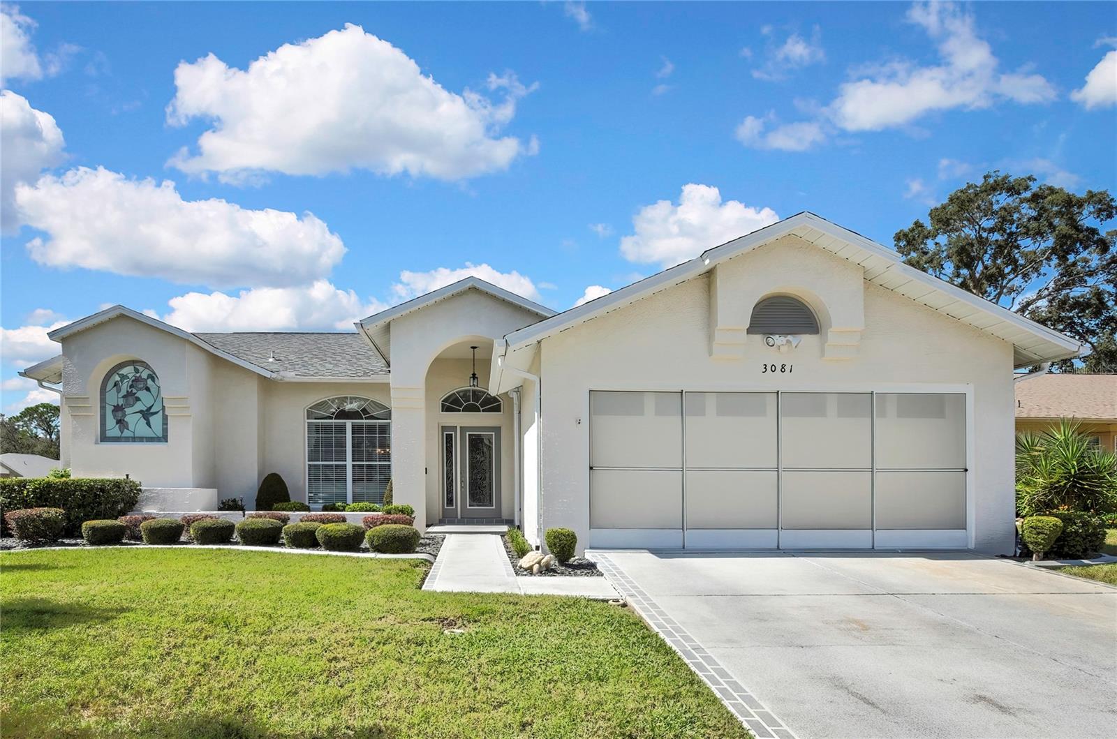 3081 SAW MILL LN, Spring Hill FL 34606