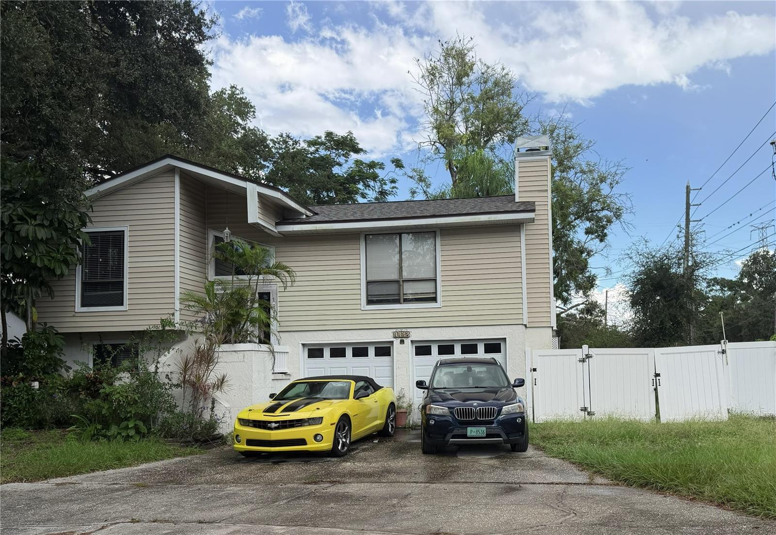 1995 DODGE CIR, Clearwater FL 33760
