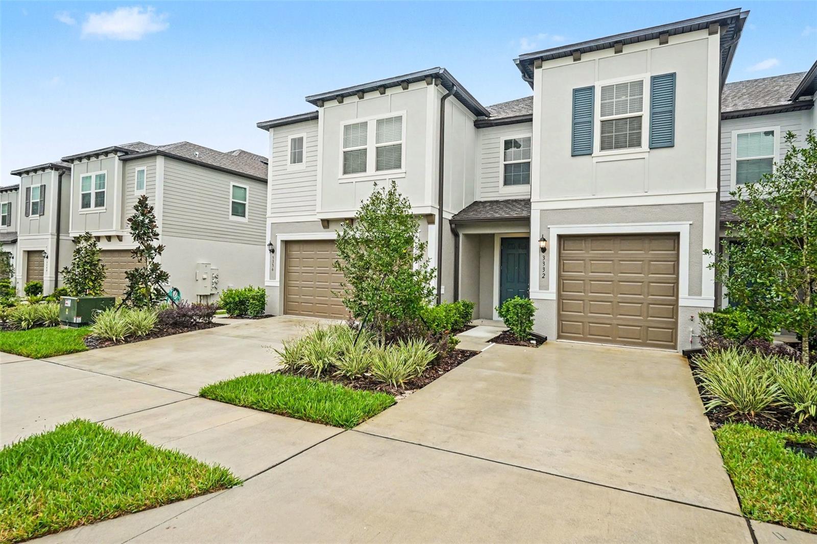 3332 LAPIS LAKE DR, Zephyrhills FL 33541