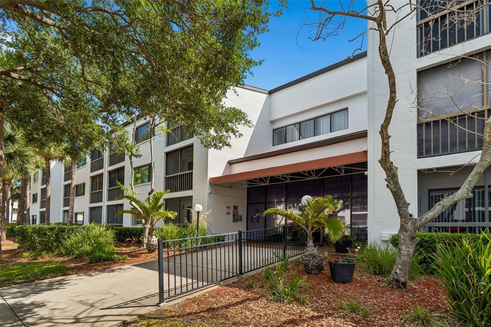 2593 COUNTRYSIDE BLVD #7304, Clearwater FL 33761