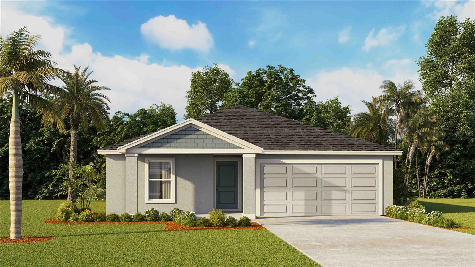 4596 KONA CIR, Spring Hill FL 34608