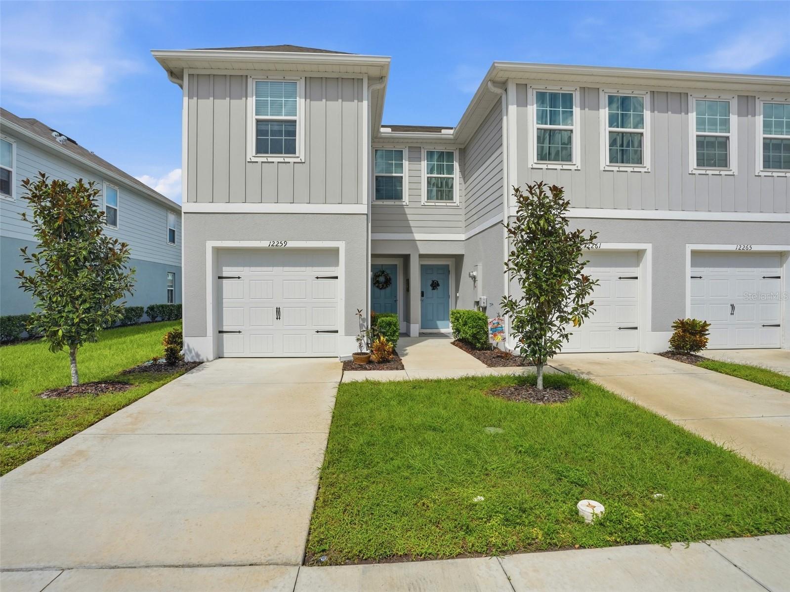 12259 GRIZZLY LN, New Port Richey FL 34654