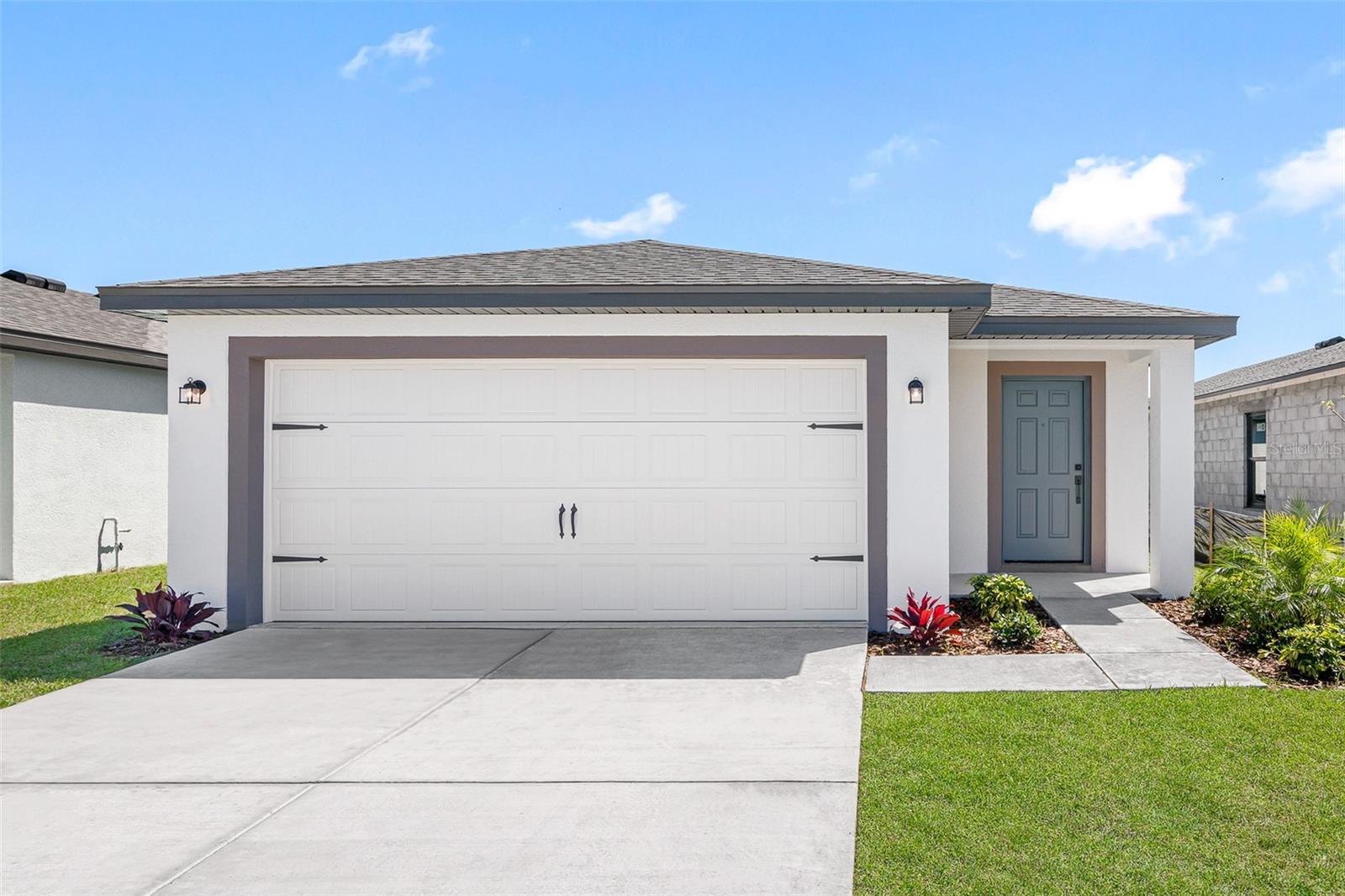 5310 CAP RD, Brooksville FL 34602