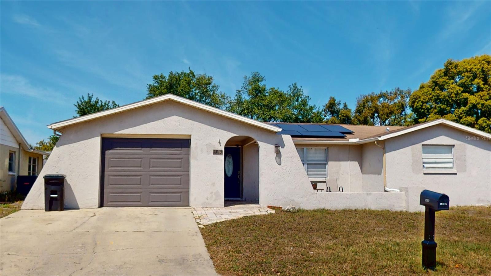 7415 SAN MORITZ DR, Port Richey FL 34668