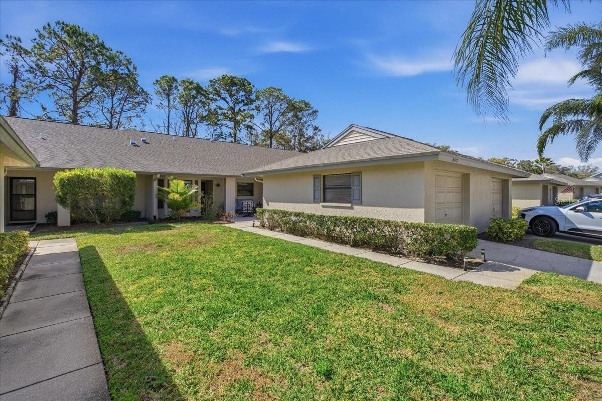 3272 LORI LN #3272, New Port Richey FL 34655