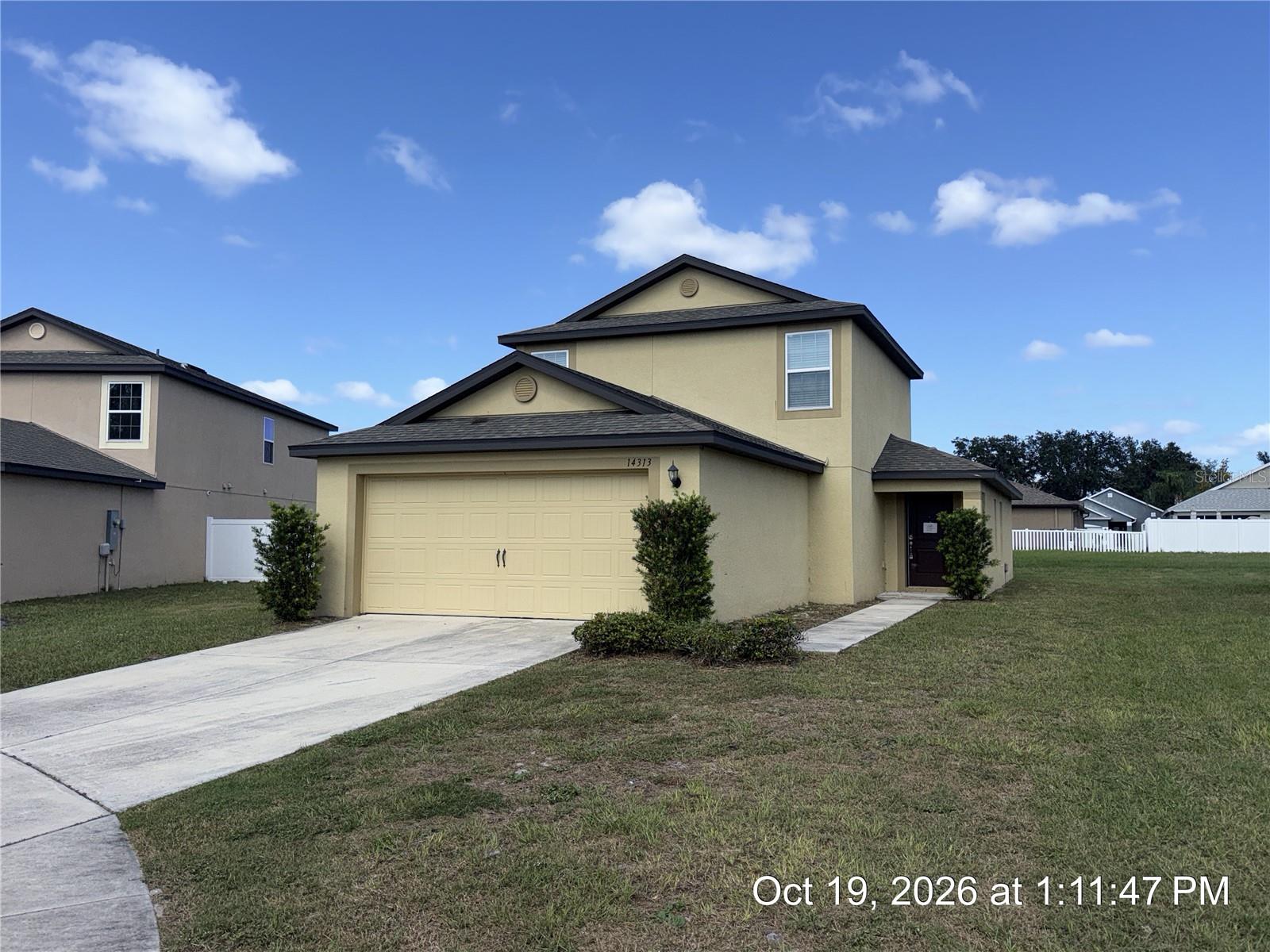 14313 CORALBEAN CT, Brooksville FL 34613