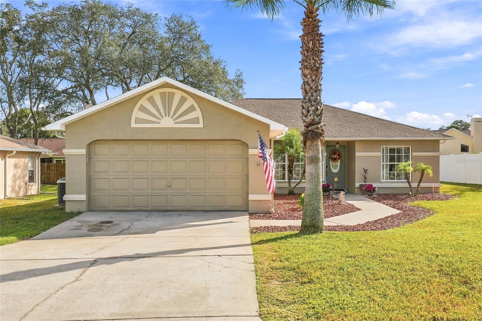 8218 SPANISH OAK DR, Spring Hill FL 34606
