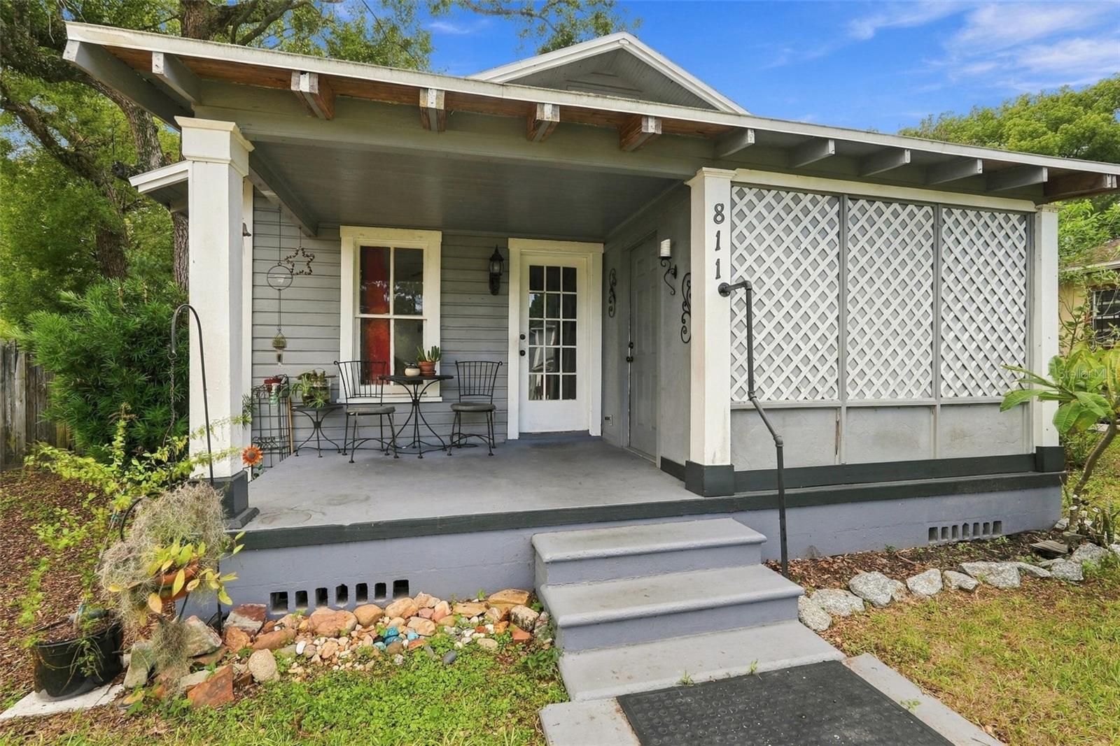 811 E FRIERSON AVE, Tampa FL 33603