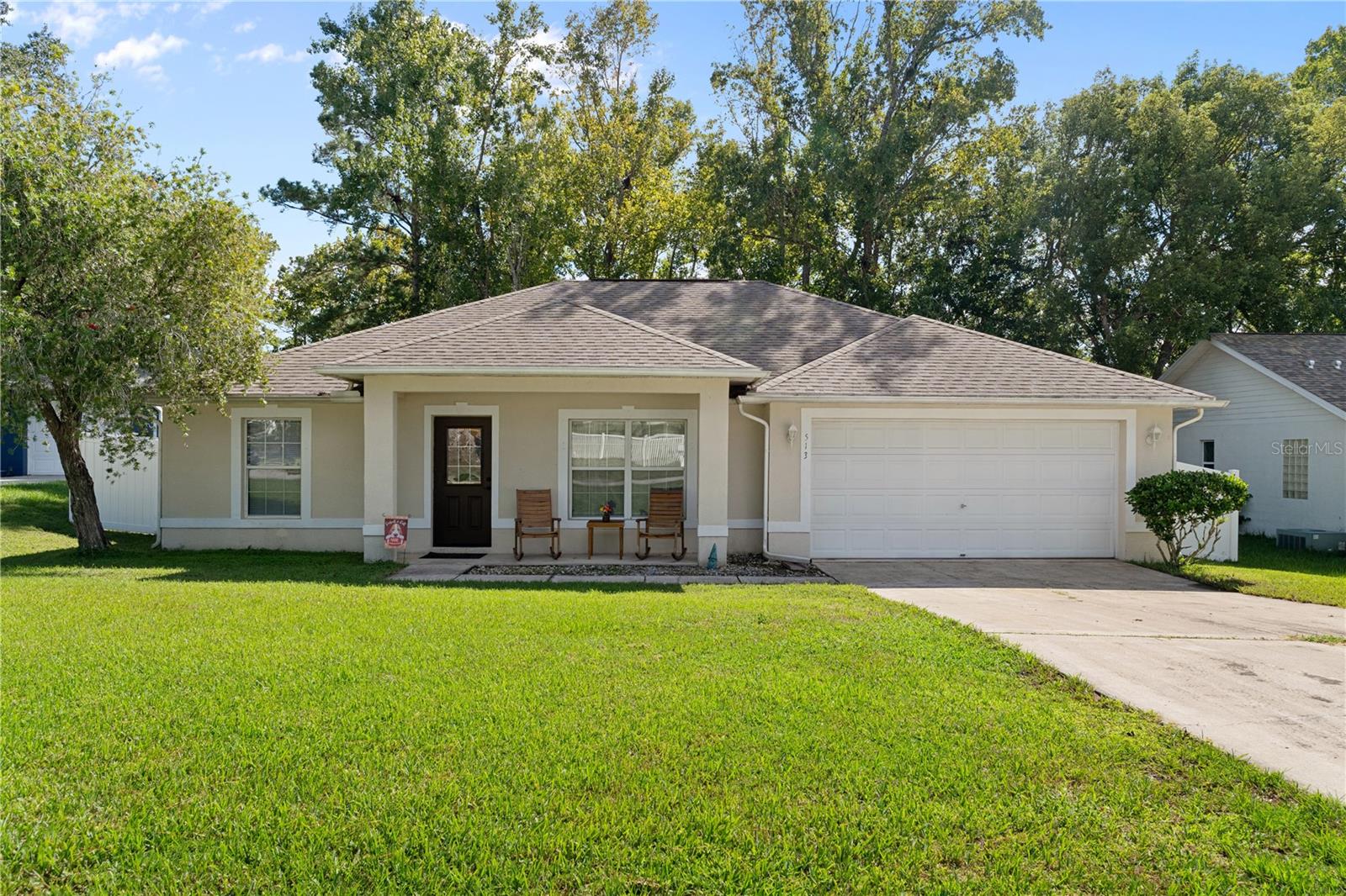513 OAKHILL CT, Brooksville FL 34601