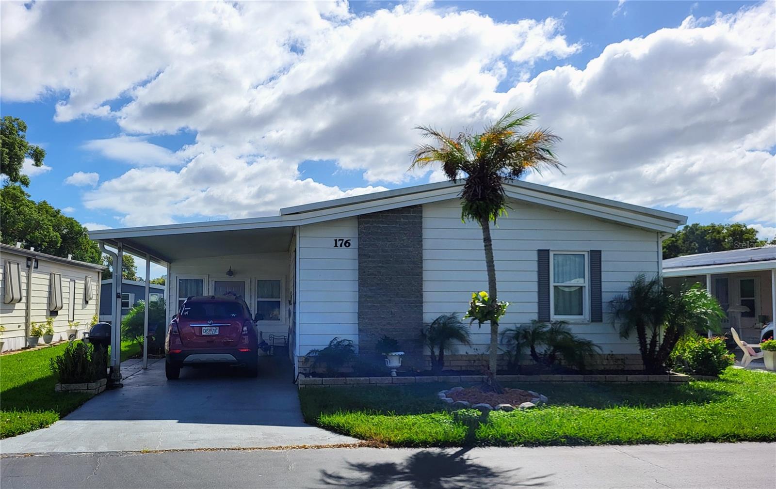 176 CLUBVIEW DR #3, Safety Harbor FL 34695