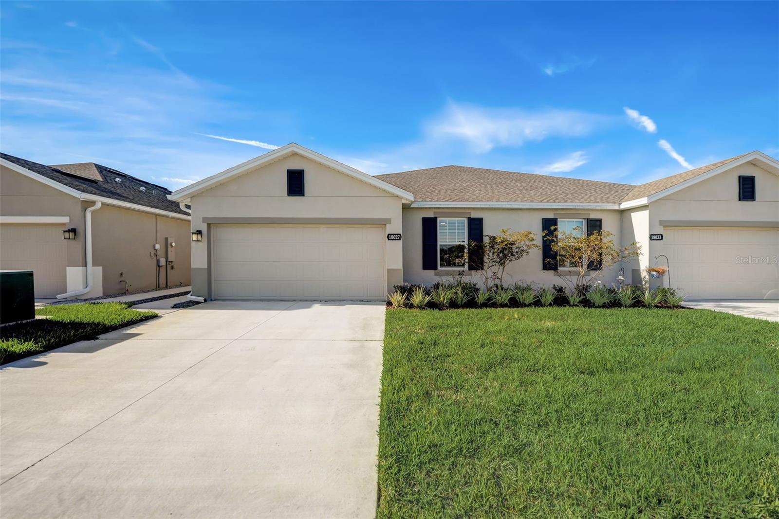 18027 TURNING LEAF CIR, Land O Lakes FL 34638