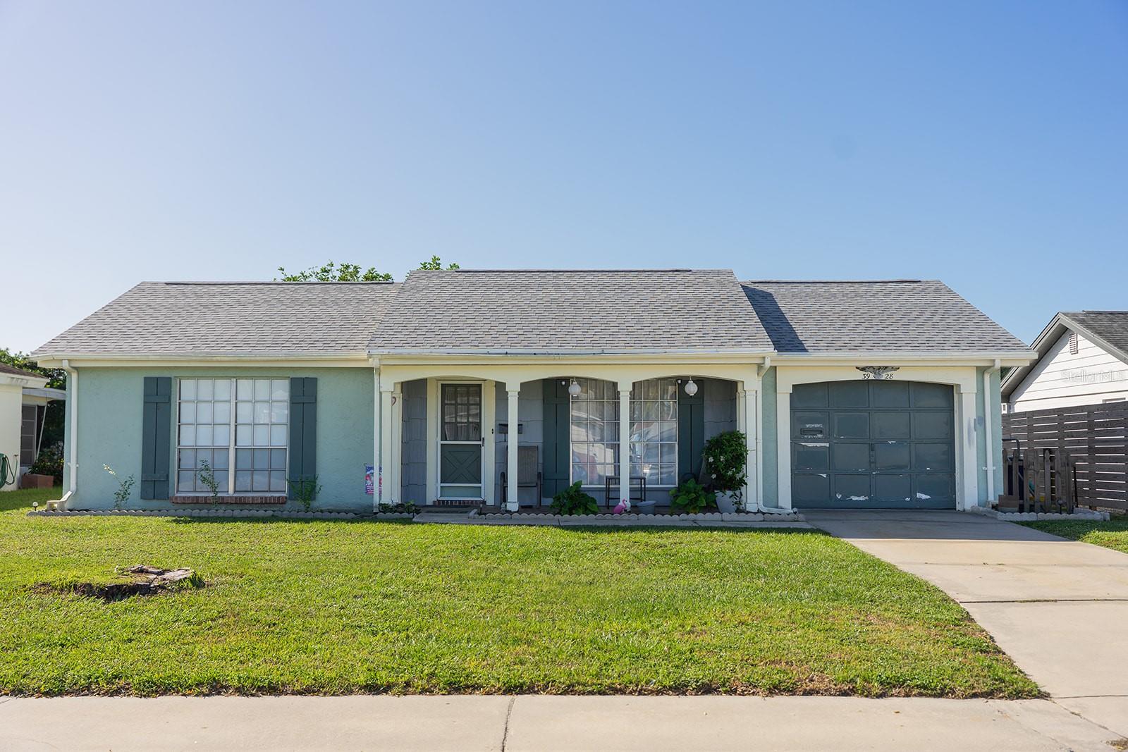 3928 GRAYTON DR, New Port Richey FL 34652