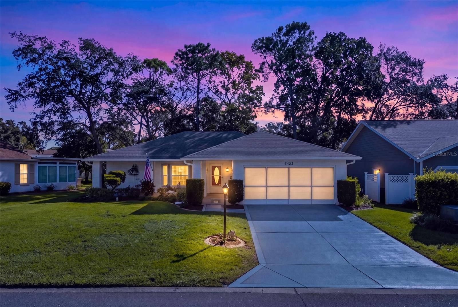 6432 PINE MEADOWS DR, Spring Hill FL 34606