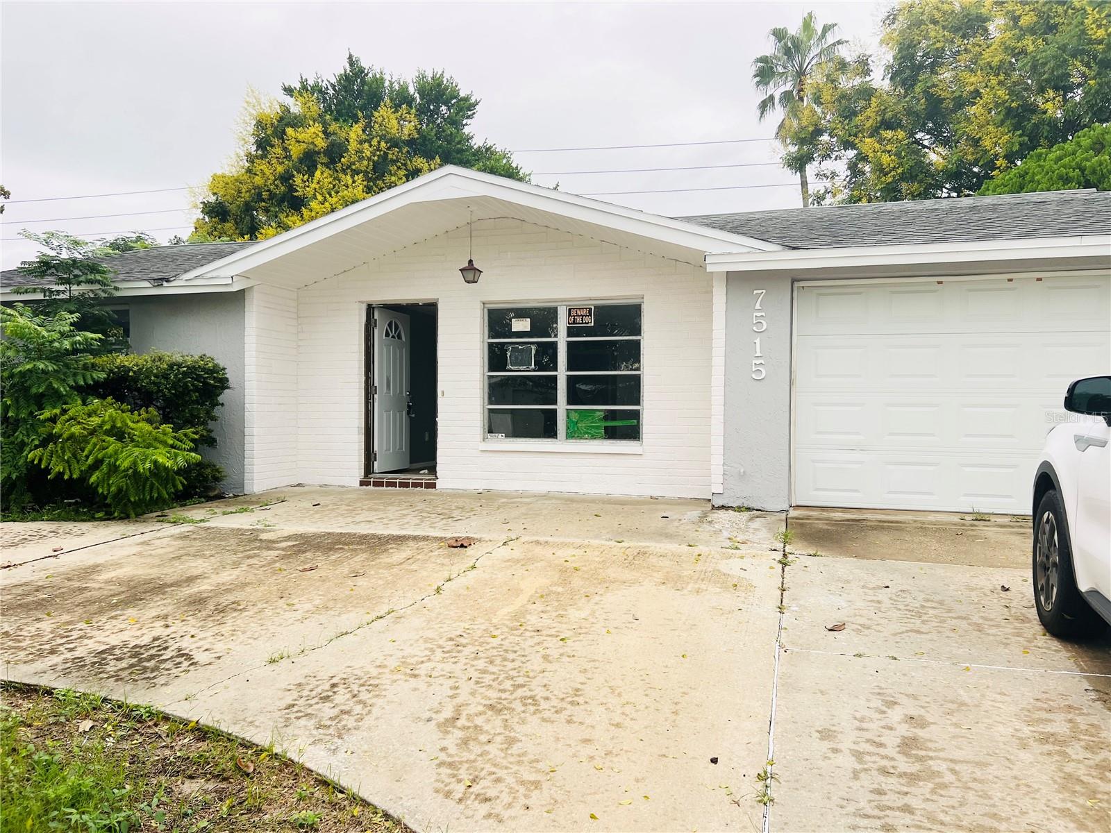 7515 JUDITH CRES, Port Richey FL 34668