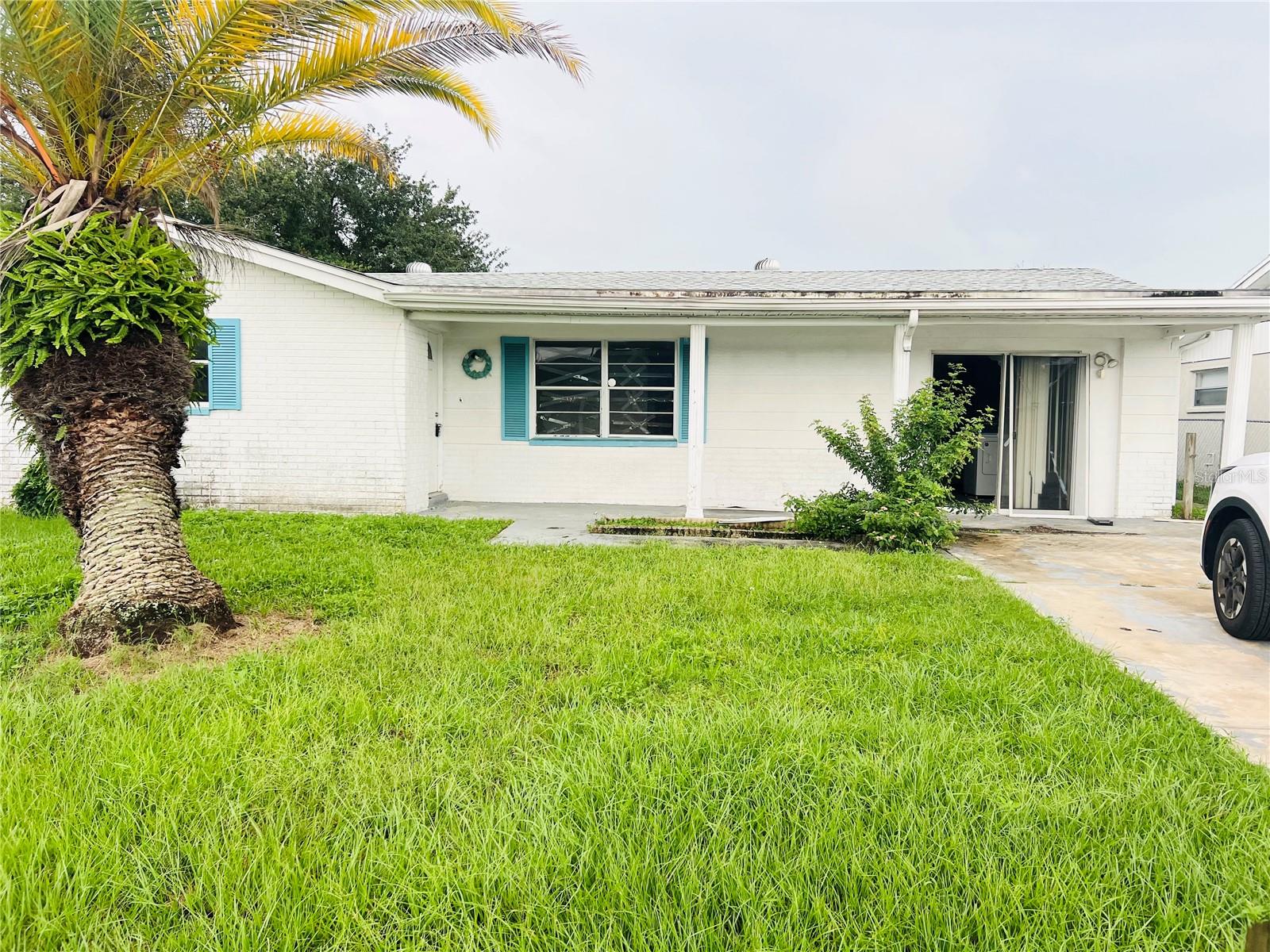 7230 INGLESIDE DR, Port Richey FL 34668