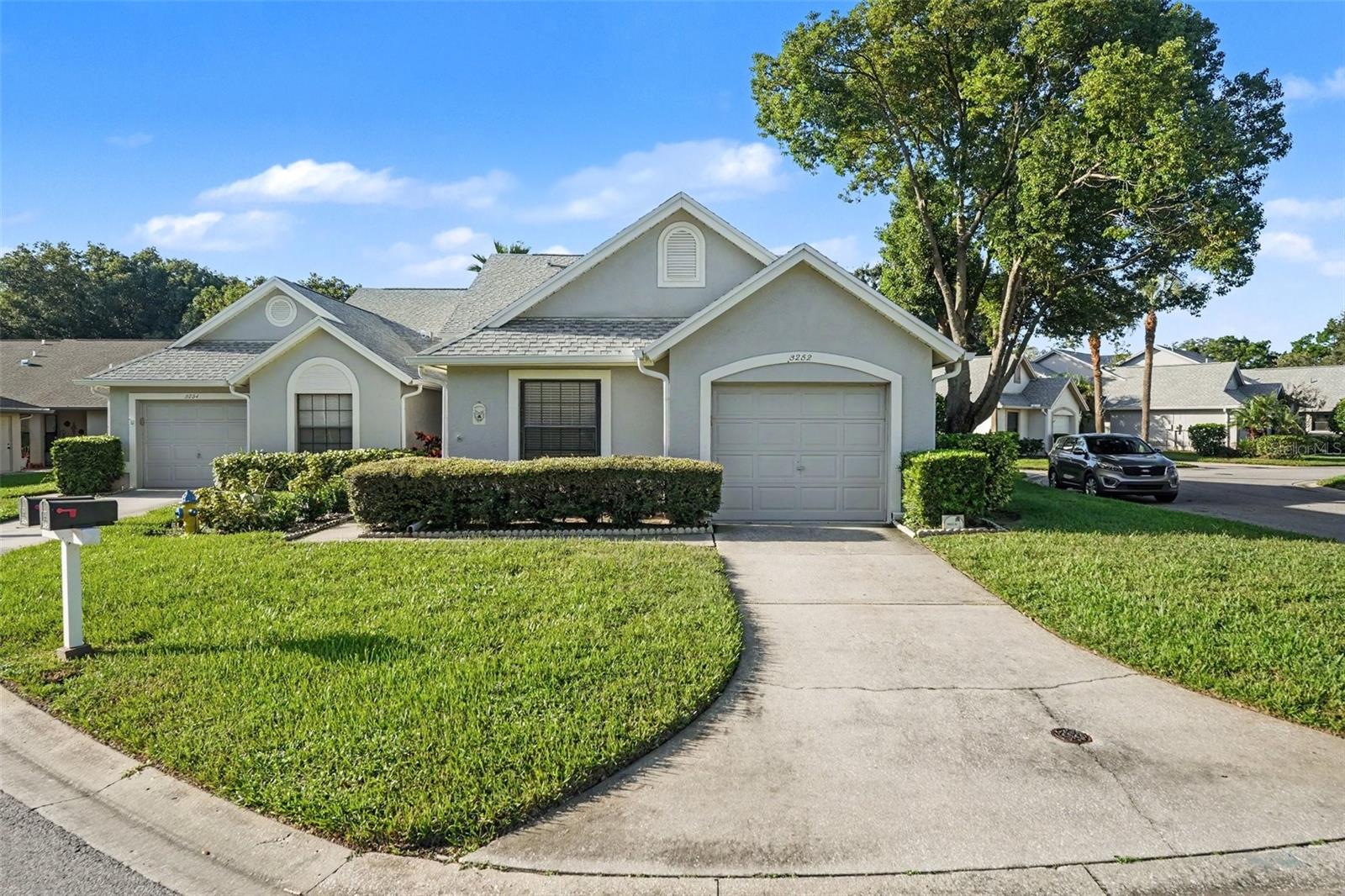3252 LORI LN, New Port Richey FL 34655