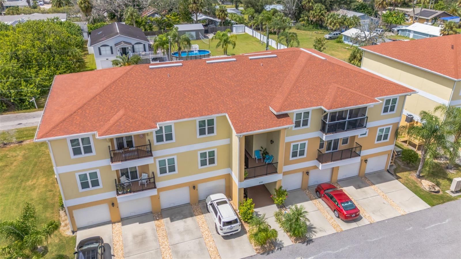 6395 BANYAN BLVD #301, New Port Richey FL 34652