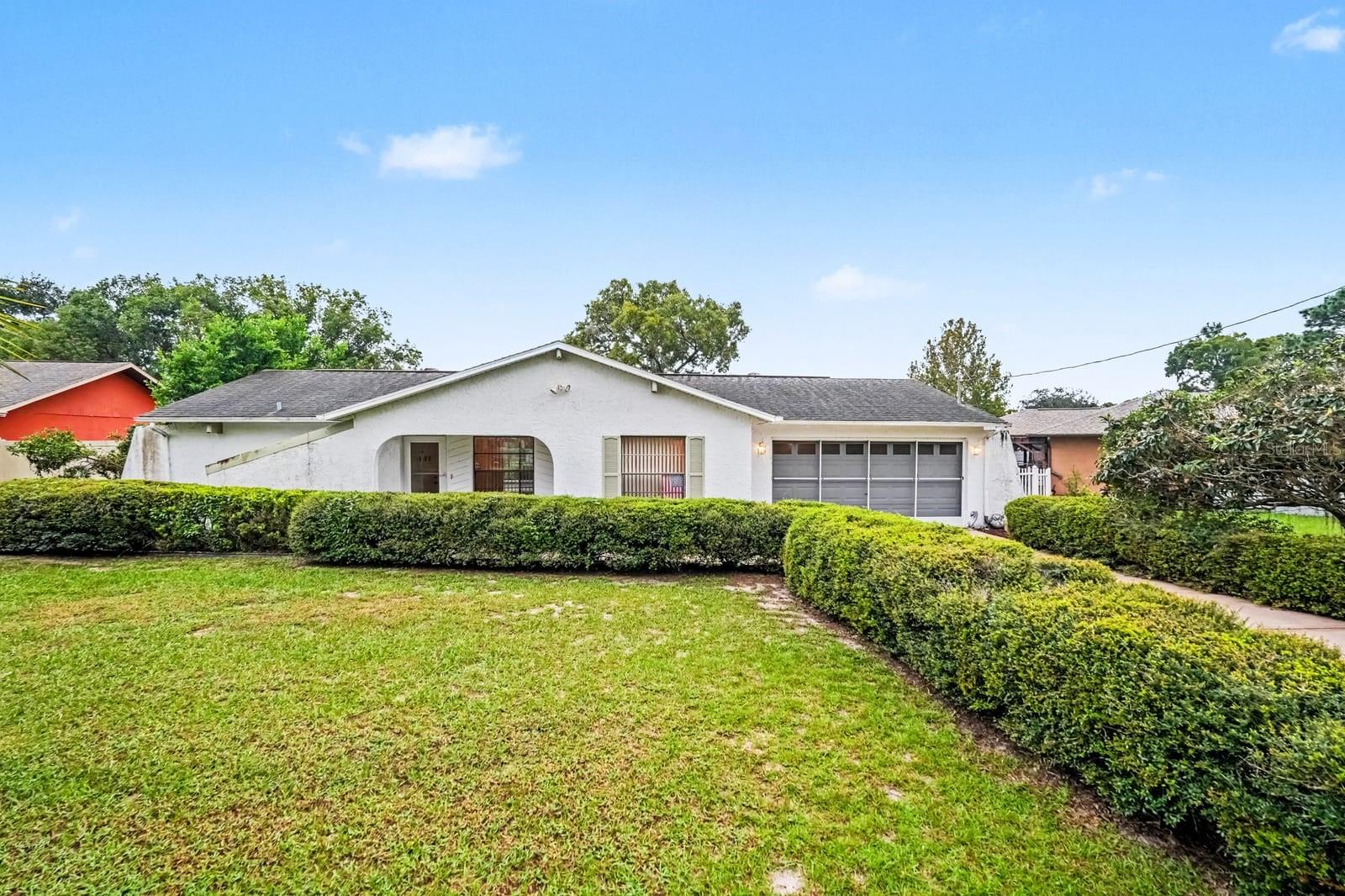12128 KATHERWOOD ST #20, Spring Hill FL 34608