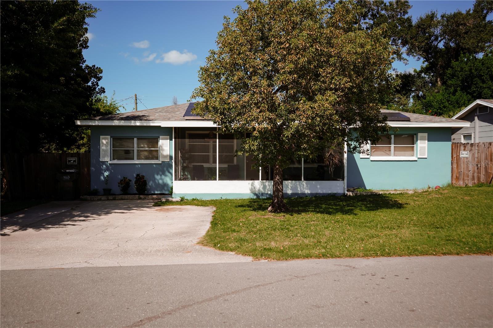 5401 48TH TER N, St Petersburg FL 33709