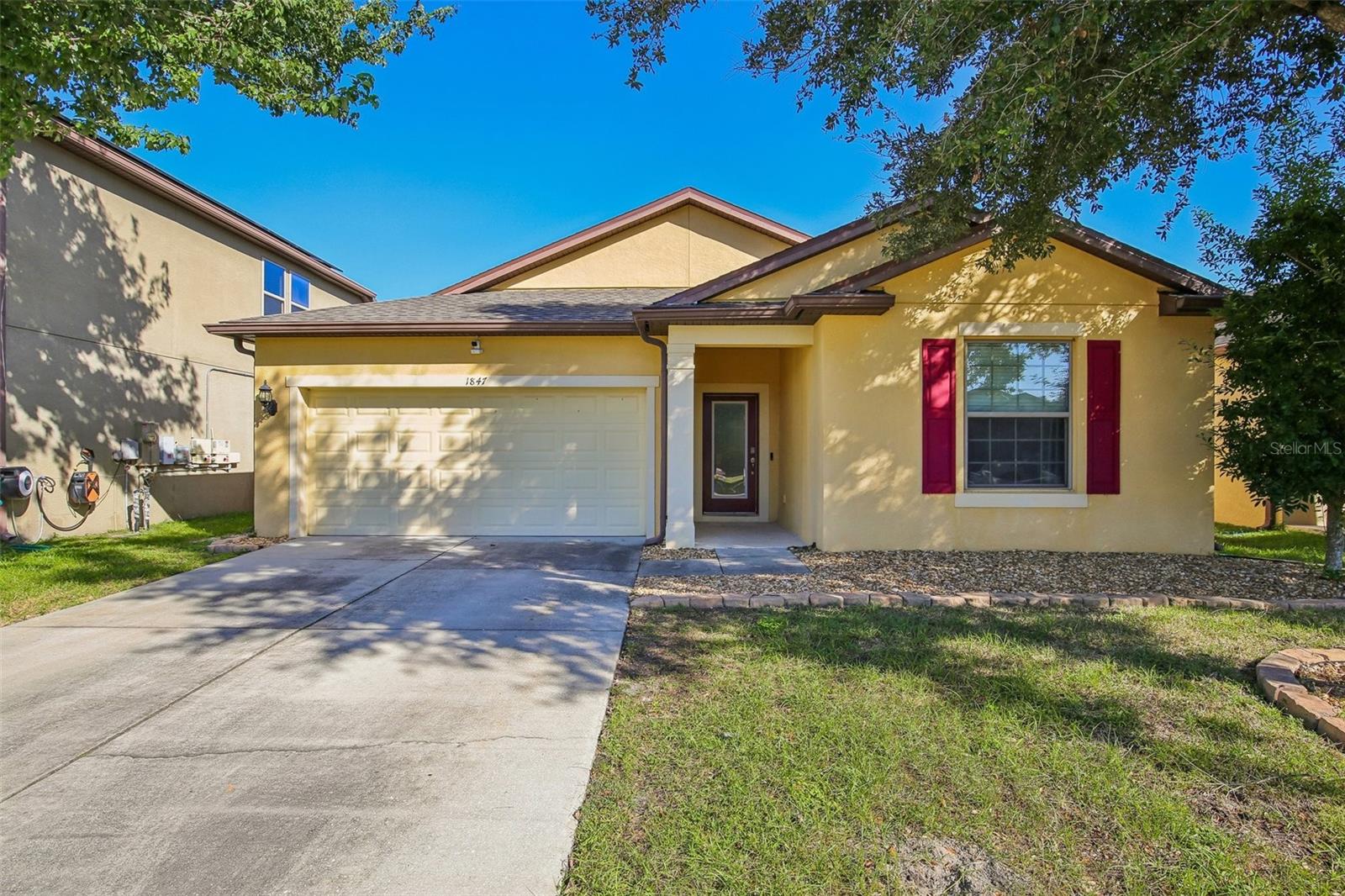 1847 TRILLIUM BLVD, Brooksville FL 34604