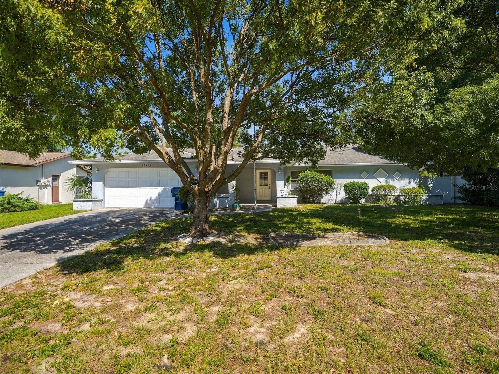 10431 NORVELL RD, Spring Hill FL 34608