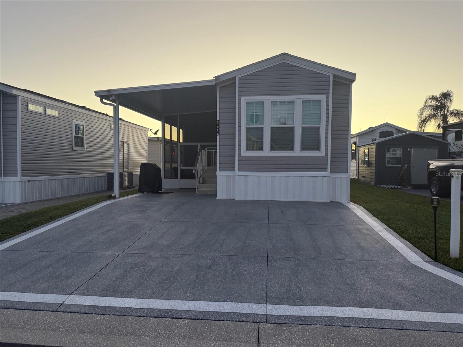 3537 AQUAMARINE WAY, Zephyrhills FL 33540