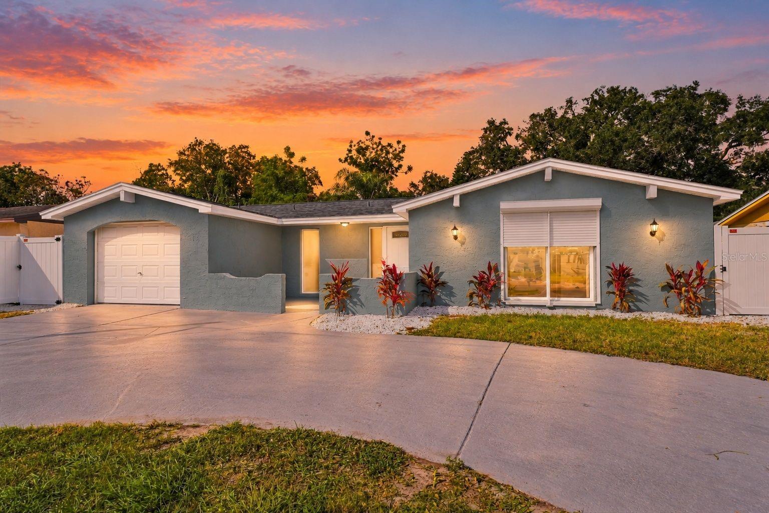 11041 ZIMMERMAN RD, Port Richey FL 34668